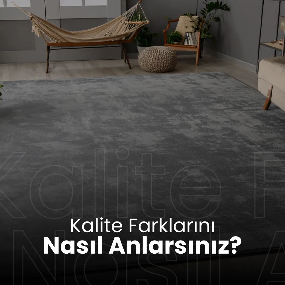 Kalite Farklarını Nasıl Anlarız?