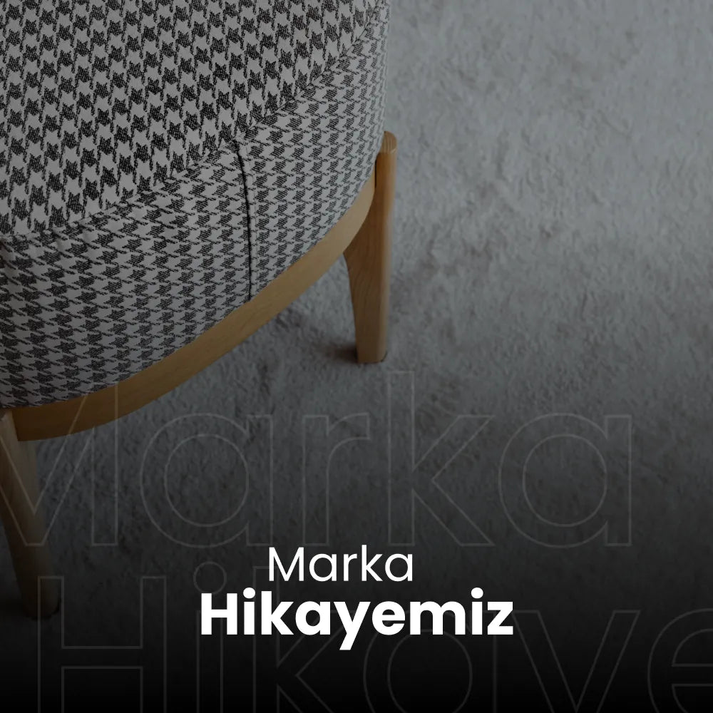 Marka Hikayemiz