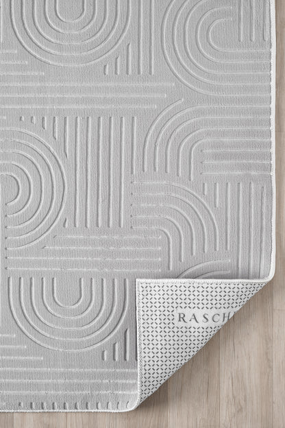 Premium Seri Özel Kaymaz Taban Banyo Paspası 2'li Set 50x60 ve 60x100