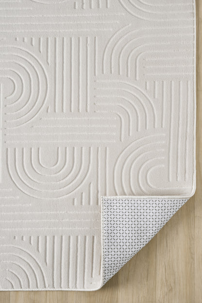Premium Seri Özel Kaymaz Taban Banyo Paspası 2'li Set 50x60 ve 60x100