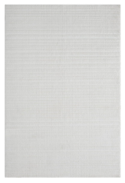 Babil Serisi Mikro Polyester Pamuk Tabanlı Yumuşak Halı Yolluk Oturma Odası Salon Halısı BABİL2701