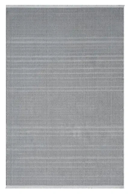 Babil Serisi Mikro Polyester Pamuk Tabanlı Yumuşak Halı Yolluk Oturma Odası Salon Halısı BABİL2702