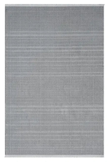Babil Serisi Mikro Polyester Pamuk Tabanlı Yumuşak Halı Yolluk Oturma Odası Salon Halısı BABİL2702