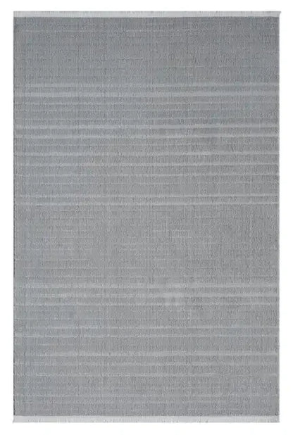 Babil Serisi Mikro Polyester Pamuk Tabanlı Yumuşak Halı Yolluk Oturma Odası Salon Halısı BABİL2702