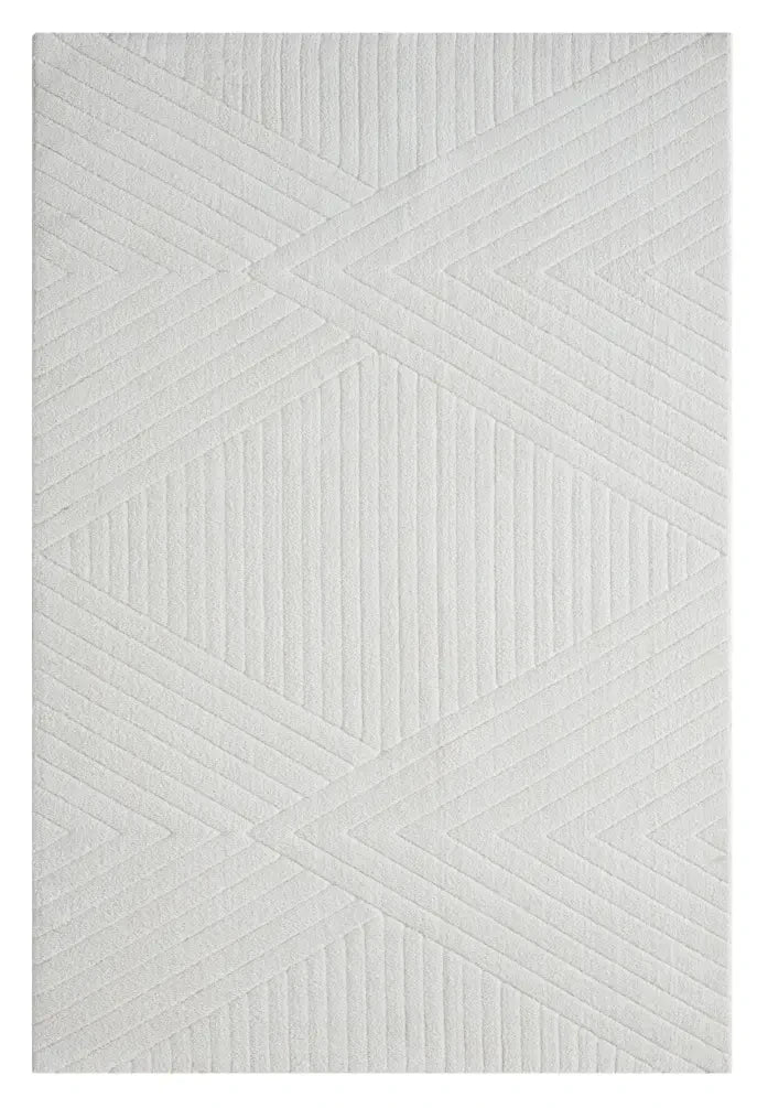 Babil Serisi Mikro Polyester Pamuk Tabanlı Yumuşak Halı Yolluk Oturma Odası Salon Halısı BABİL2707
